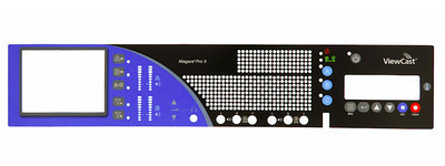 Graphic Overlay Graphic Overlay