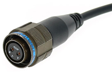 Cost-Effective Overmolded MIL-Style Cable Harness for Defense Testing