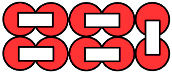 Cubic or Composite F Type Battery Pack Configuration Cubic or Composite F Type Battery Pack Configuration