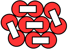 Nested Custom Battery Pack Configuration Nested Custom Battery Pack Configuration