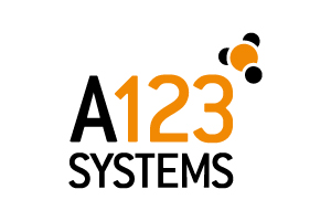 A123 Systems