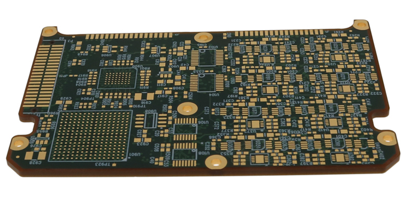 PCB 2 Times Thicker PCB 2 Times Thicker