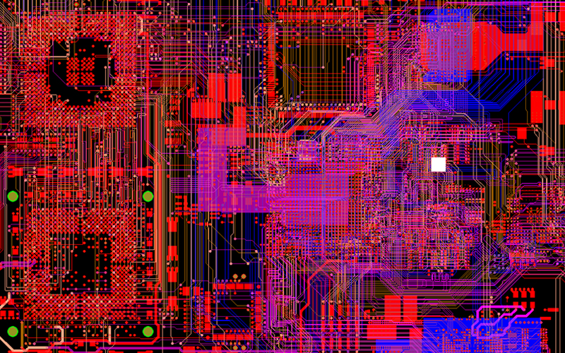 PCB Design: Top Factors Related to Data Routing and Layout PCB Design: Top Factors Related to Data Routing and Layout
