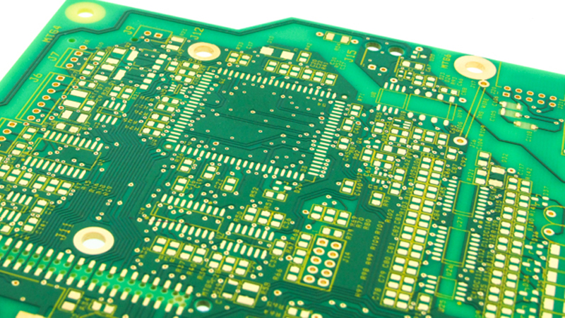 PCB for Industrial Industry PCB for Industrial Industry