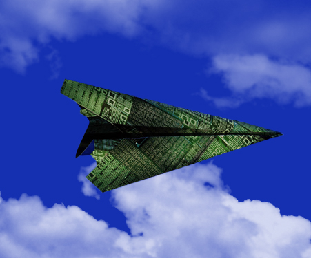 Taking Manufacturing to the Cloud