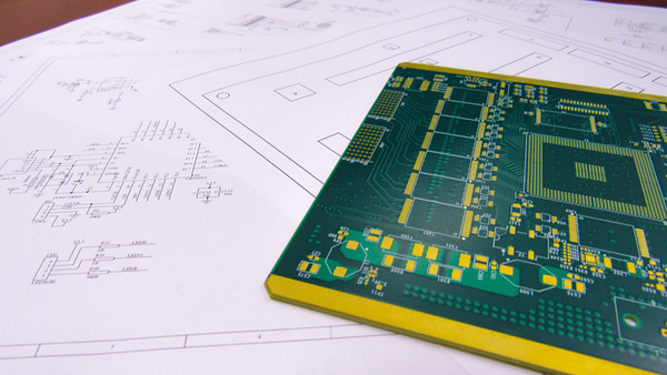 PCB Layout and Design Services PCB Layout and Design Services