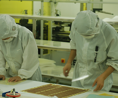 Printed Circuit Board Manufacturing Solutions