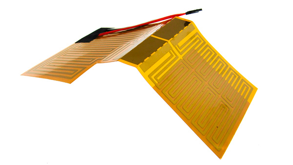 Polyimide Flexible Heater Polyimide Flexible Heater