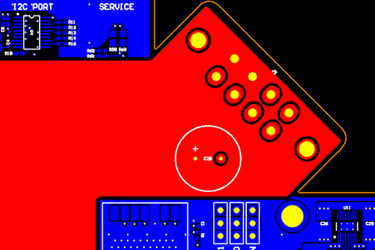 PowerLink PCB with Multiple Copper Weights Helps Power Aerial Drone