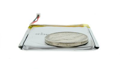 Prismatic and Pouch Battery Packs Prismatic and Pouch Battery Packs