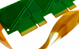 Flexible Circuit Benefits