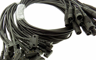 Overmolded Cable Assemblies
