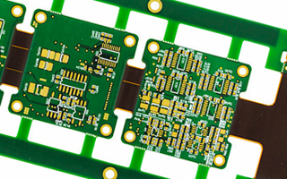 Rigid-Flex PCB Design Recommendations