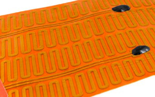 Temperature Sensors