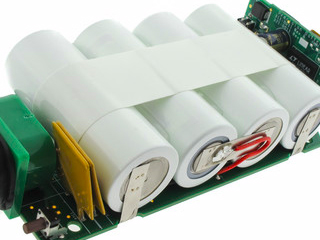 Battery Packs