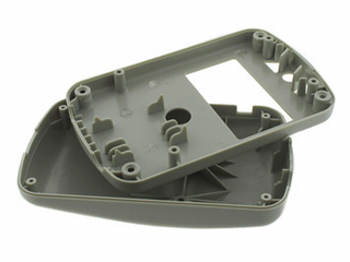 Plastics and Plastic Housings Plastics and Plastic Housings