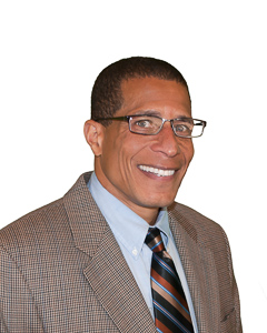 Image of Derek Dixon