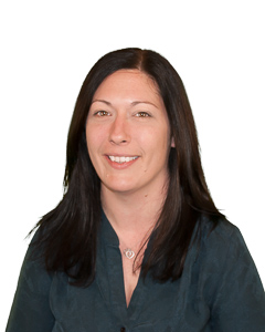 Photo of Kendall Paradise