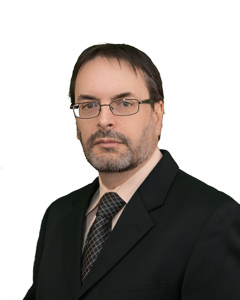 Photo of Marc Leclair