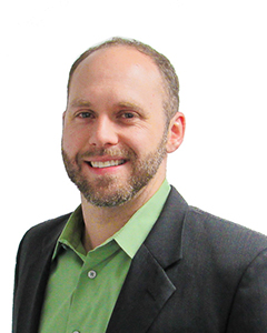 Photo of Steven Goodman Photo of Steven Goodman