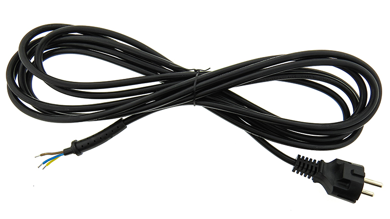 Prototype Cable Assembly