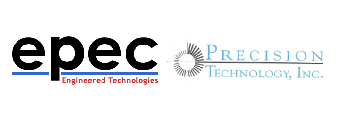 Precision Technology Inc Joins Forces with Epec Engineered Technologies Precision Technology Inc Joins Forces with Epec Engineered Technologies