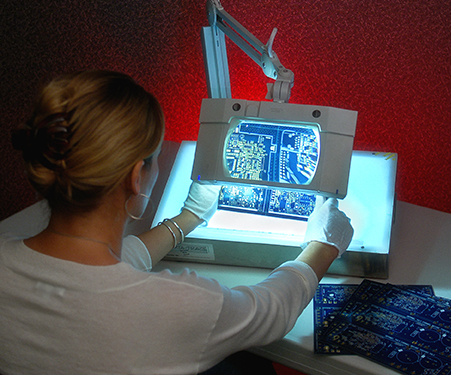 Quality Manufacturing