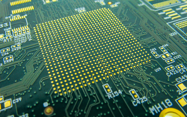 Quick Turn PCBs - Why an Experienced Supply Chain Matters