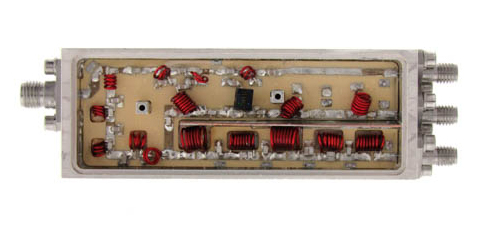 Radio Frequency Product Radio Frequency Product