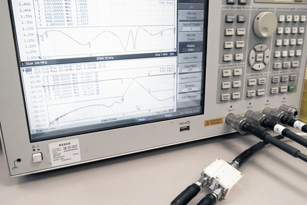 Radio Frequency Tuning