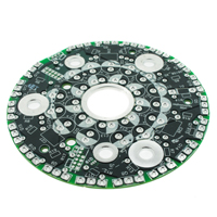 Reliability of Copper PTH for High Current Applications