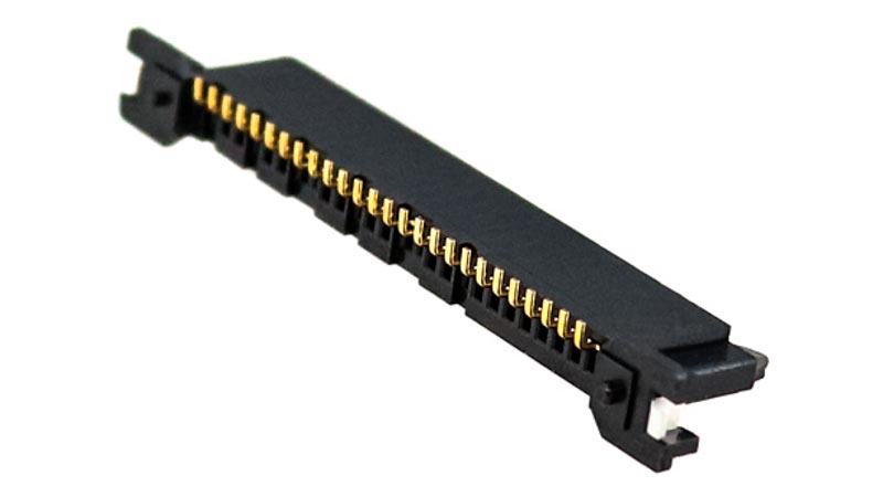 Reverse Engineered Cable Connector