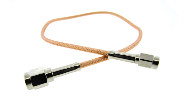 RF Cable Assembly RF Cable Assembly