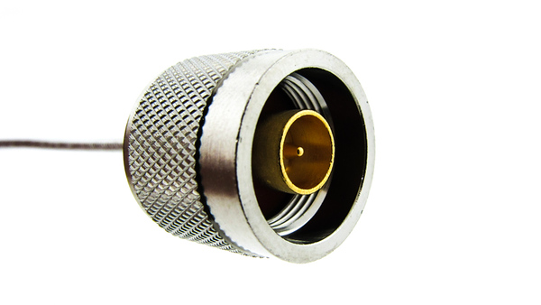 RF Coaxial Cable Connector RF Coaxial Cable Connector