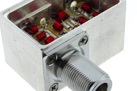 RF Product Material Options