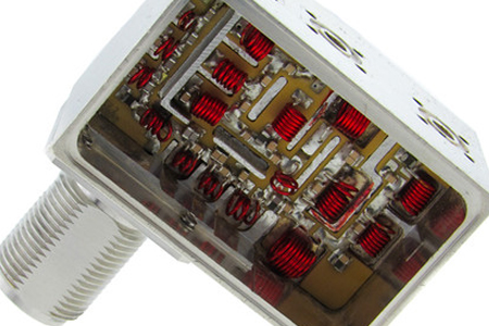 RF Product Plating Options