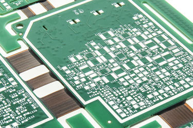 Rigid-Flex Circuit Design Solution for a Medical Device