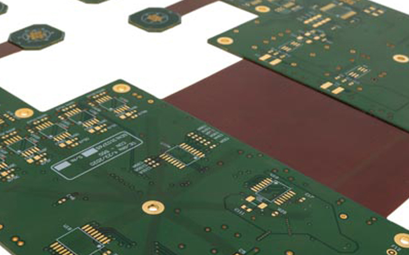Rigid Flex PCB Supplier