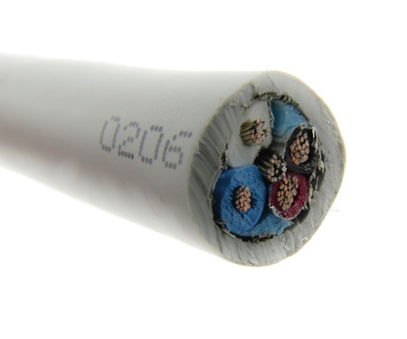 Rodent Repellant Cable Assemblies Rodent Repellant Cable Assemblies