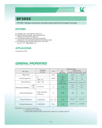 Felios Circuit Board Materials Datasheet Felios circuit board materials datasheet