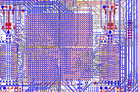 PCB Signal Integrity