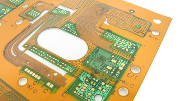 Successful Flex and Rigid-Flex Designs for Streamlining Production Successful Flex and Rigid-Flex Designs for Streamlining Production