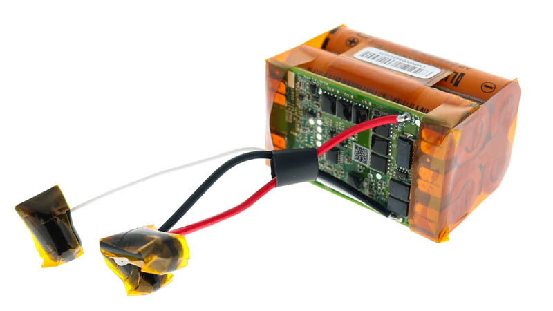 Supporting Medical Device Manufacturer with Battery Pack and Charger