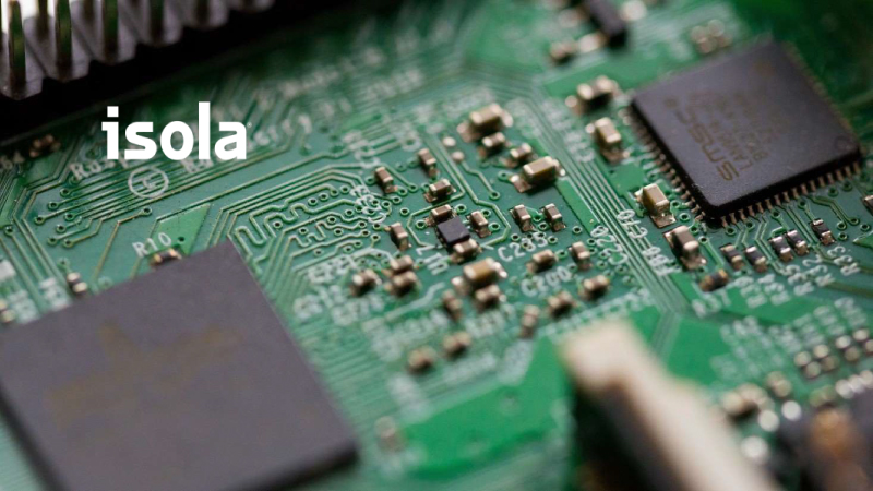 Tachyon 100G - PCB Performance Attributes and Applications