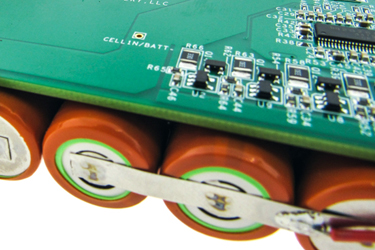 The Purpose of Cell Balancing for Battery Packse