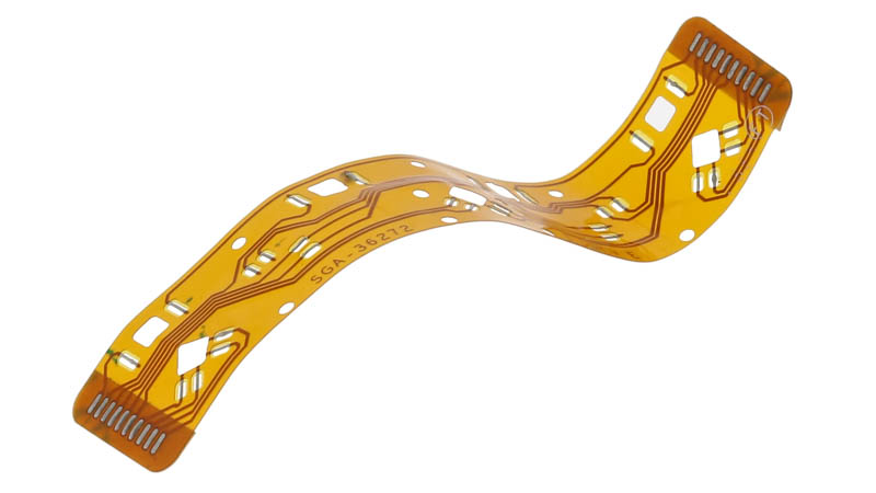 Tips for Designing Flex Circuits for Medical Applications