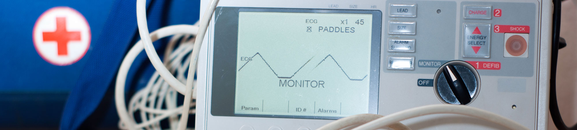 System Critical Battery Packs