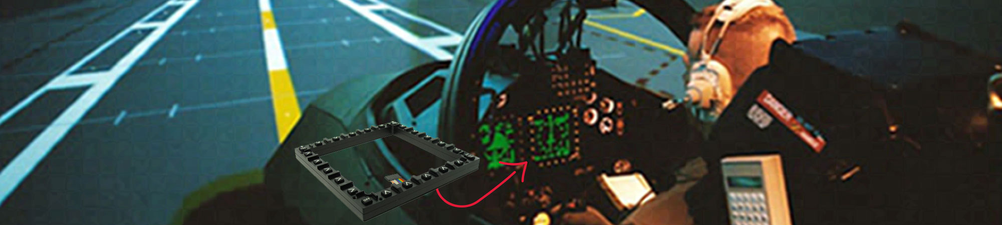 High Reliability Human Machine Interface Solutions