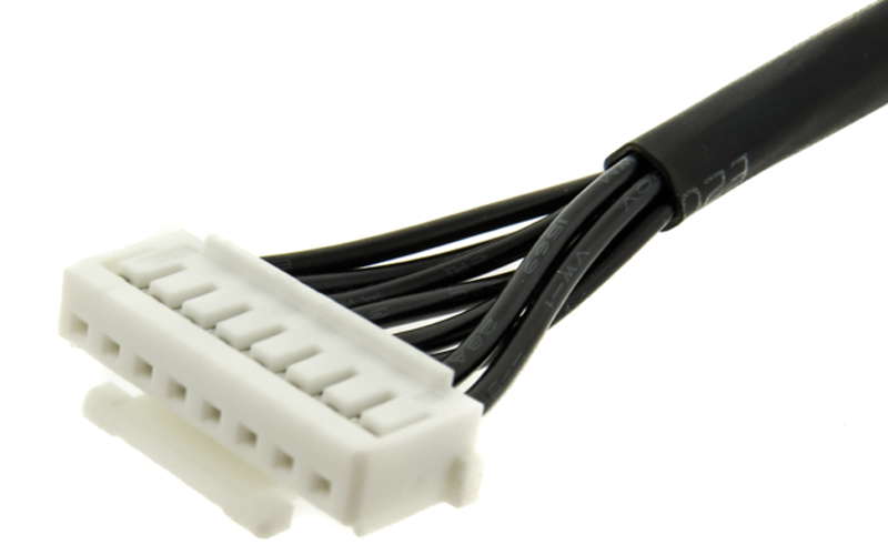 Using Equivalent Wire and Connectors to Save Time and Money Using Equivalent Wire and Connectors to Save Time and Money