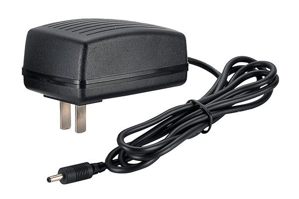 Wall Plug Style Battery Charger Wall Plug Style Battery Charger